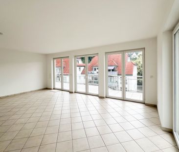 Ruhig, hell, großzügig! Maisonettewohnung im Herzen von Overath. - Photo 2