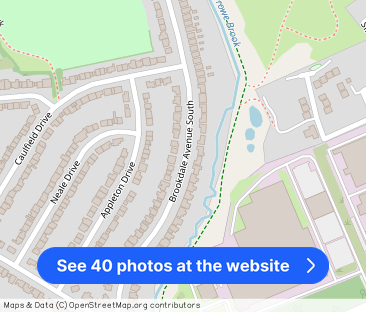 Brookdale Avenue South, Greasby, Wirral - Photo 1