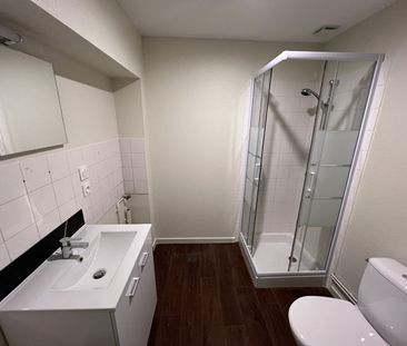 Location Appartement 1 pièce 31m² - Photo 5