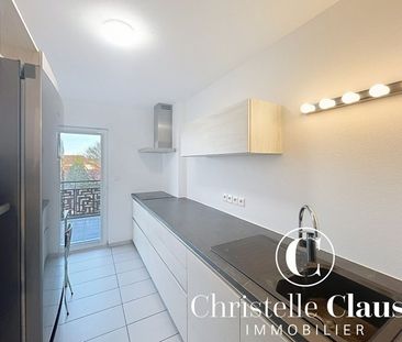 Appartement - RIEDISHEIM - 67m² - 2 chambres - Photo 5