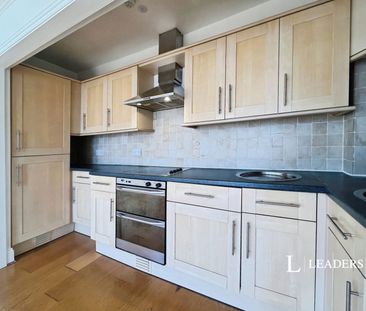 2 bedroom apartment to rent Lansdowne Place, Hove, East Sussex, BN3 - Photo 6