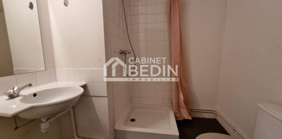 Location Appartement 1 pièce Toulouse - Photo 2