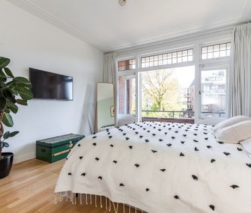 Te huur: Huis Charlotte de Bourbonlaan in Rotterdam - Photo 6