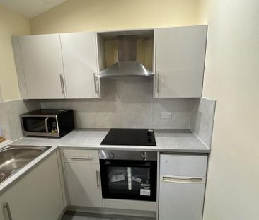 Studio to rent - Photo 4