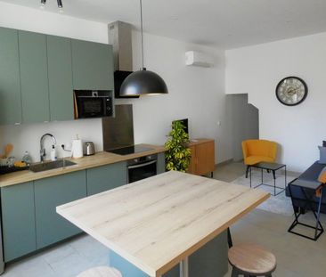Location / Appartement - Photo 4