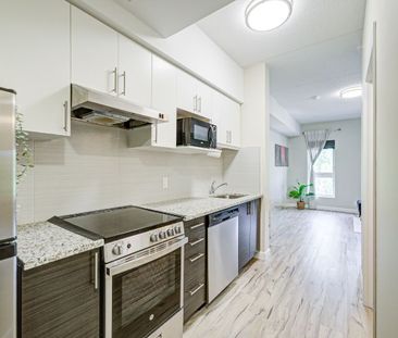 For Lease - 77 Leland Street Unit# 423, Hamilton, Ontario - Photo 6