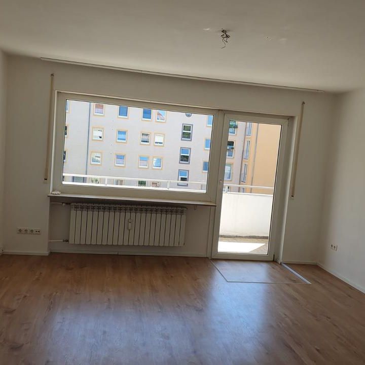 Helle 3-Zi-Whg Südstadt Kaiserstr. - Photo 1