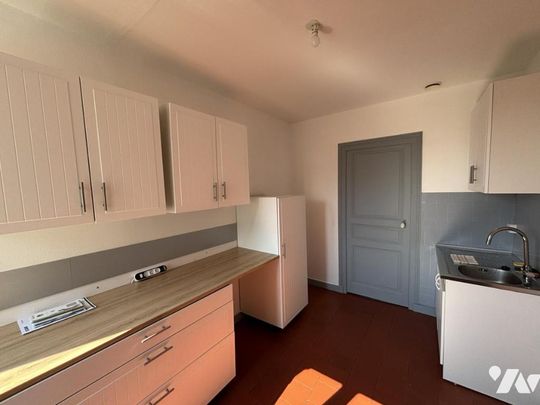 LOUÉ APPARTEMENT - LAVAL - Photo 1
