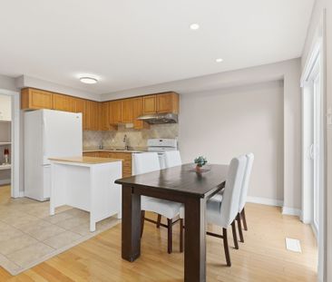 For Lease - 2 Sir Jacobs Crescent Unit# MAIN, Brampton, Ontario - Photo 6