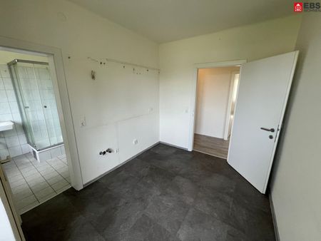 Attraktive 2-Zimmer-Wohnung im 1. Stock mit hellem Bad, sehr guter Anbindung und fairer Miete – ideal für Singles oder Paare in St. Valentin (ab sofort verfügbar)! - Photo 4