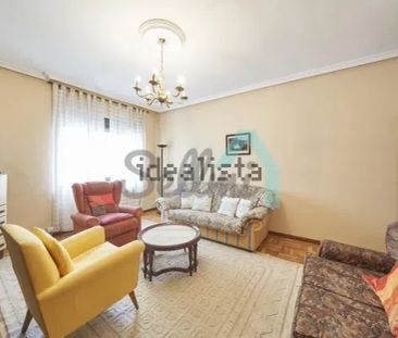 Alquiler de piso en Calle Sacramento - Photo 5