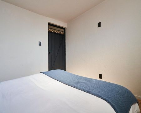 Departamento en renta, Roma Norte, Pomona - Photo 3