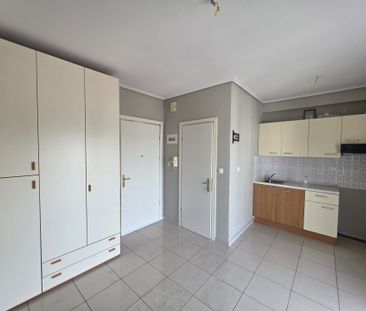 Προς Ενοικίαση Studio/Γκαρσονιέρα , Λάρισα, 22 τ.μ., €290 - Φωτογραφία 1