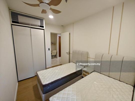 TRX Residences, KL City Centre - Photo 1