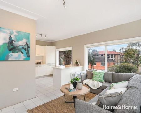 1/51 WYANBAH ROAD, Cronulla, NSW 2230 - Photo 5