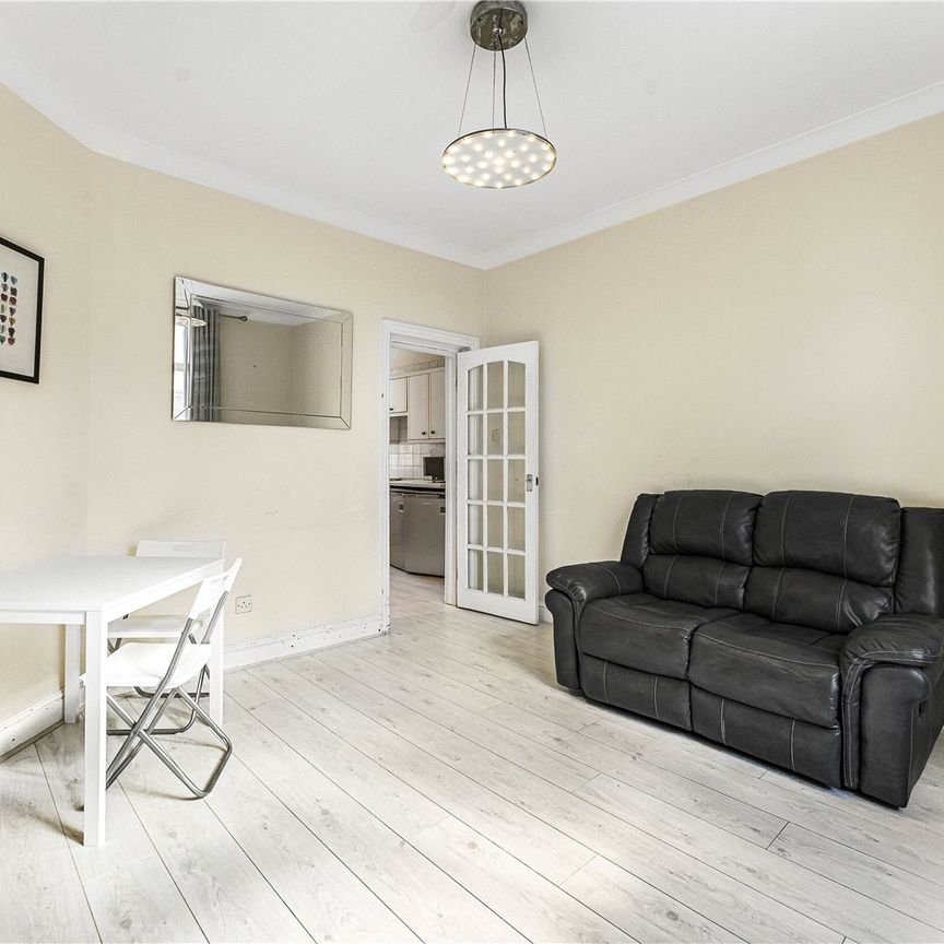 Clerkenwell Road, London, EC1R 5DH - Photo 1