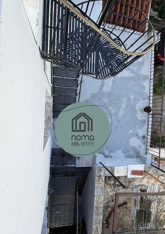 Μεζονέτα για ενοικίαση Άγιος Νικόλαος (Βόλος) - Φωτογραφία 5