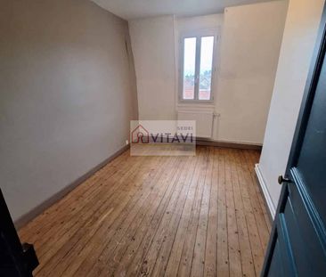 Appartement T5 de 114.99m2 - Photo 4