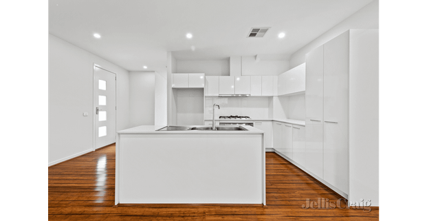 Light-Filled Townhouse Living in a Prime Location - Photo 1