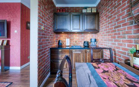 Luksusowy Apartament z widokiem na Wawel - CENTRUM - Zdjęcie 2