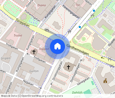 Drottninggatan 39 - Photo 1