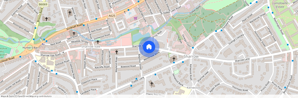 139 Sharrowvale Road, Ecclesall