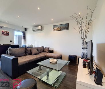 Appartement Le Cannet 2 pièce(s) Meublé -39 m2 - 880 € CC - Secteur... - Photo 1