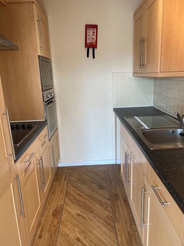 1 Bed Flat, Buslingthorpe Lane, LS7 - Photo 5