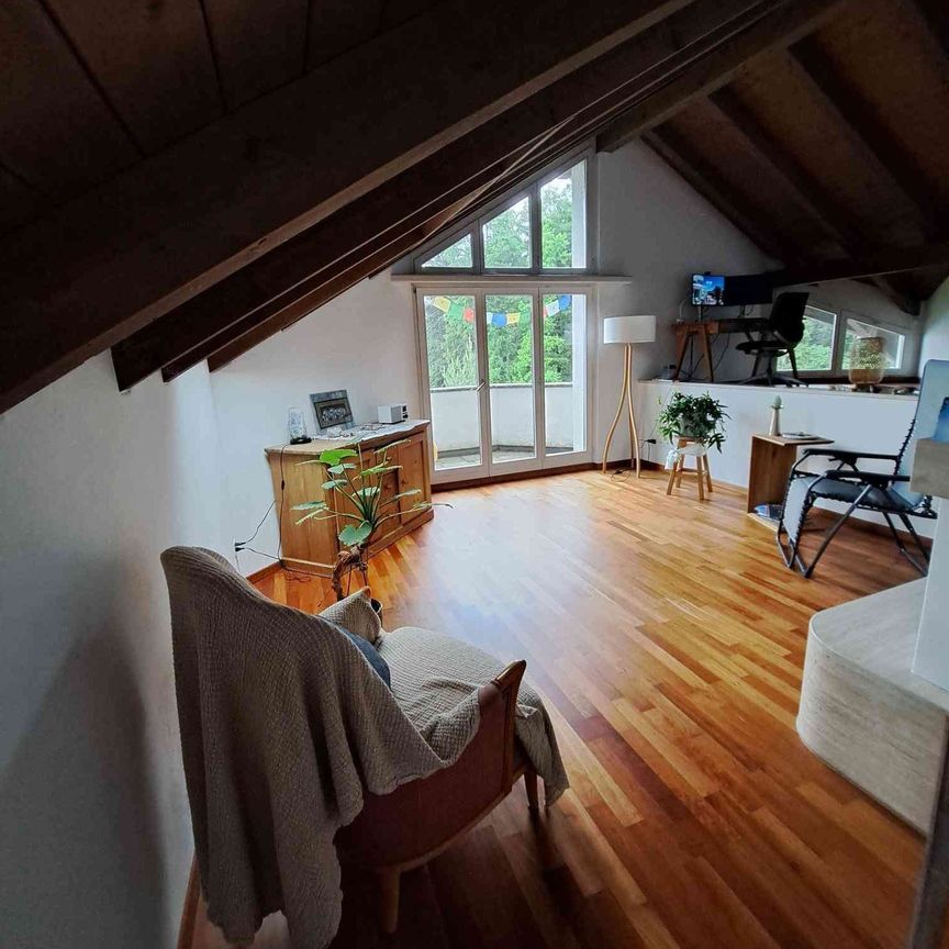 2.5 Zimmer, 50 m² - Photo 1