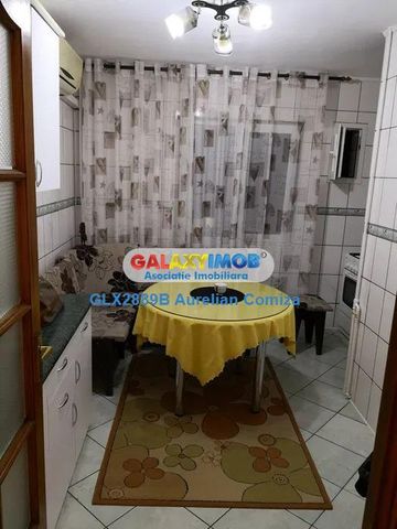 Inchiriere apartament 2 camere decomandat Rahova - Photo 4