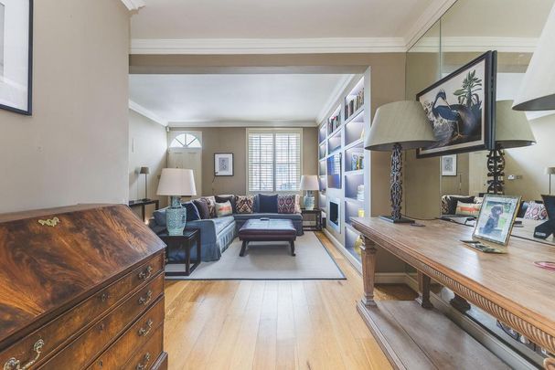 4 bedroom house to rent - Photo 1