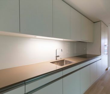 "Single-Wohnung im ROY zu vermieten!" - Foto 5