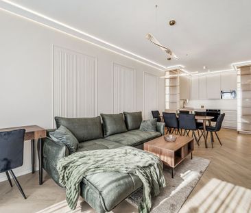 Apartament premium 2 pokoje Loggia - Фото 1