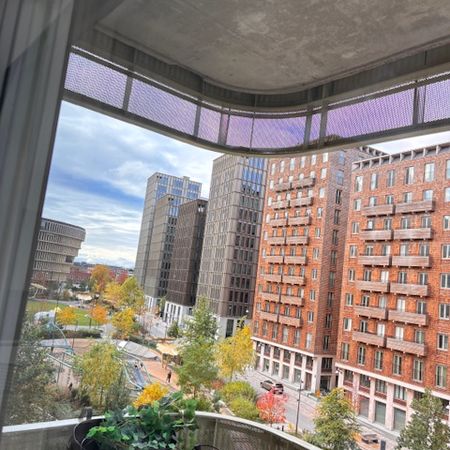 Anna Whitlocks Gata, Stockholm - Foto 3