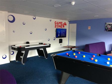 Studio to rent - Photo 2