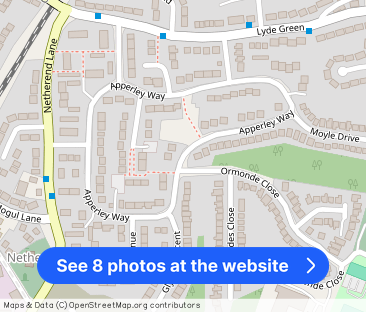 Apperley Way, Halesowen, West Midlands, B63 2xp - Photo 1