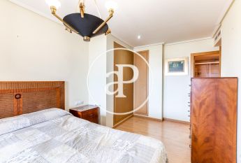 Penthouse for rent with Terrace in Patacona (Alboraya)