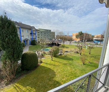 Zu vermieten: Schöne 3.5 Zi-Wohnung mit 2 Balkone - Photo 3