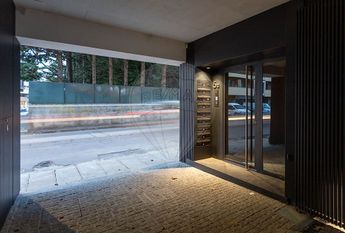 Apartamento T1 em Braga