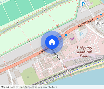 WorshamCottages, Bexhill On Sea, East Sussex - Photo 1