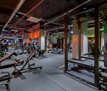 Studio to rent - Photo 4