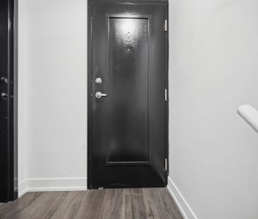 For Lease - 67 West Avenue Unit# Unit #3, Hamilton, Ontario - Photo 2