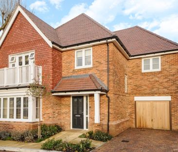 5 bedroom detached house to rent - Photo 4