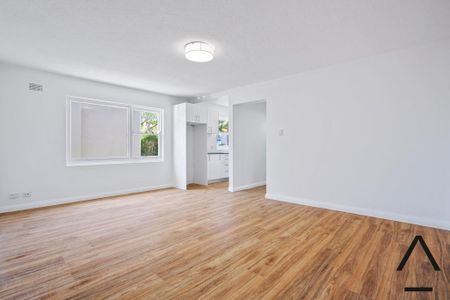 Renovated 1 Bedroom Unit, Only Moments to Coogee Beach - Photo 5