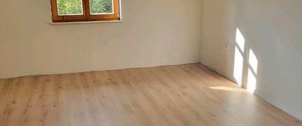 Renovierte 2 Zimmer Wohnung mit Blick ins Grüne - Foto 1