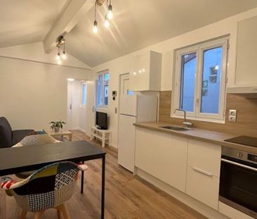 Maison à louer 2 pièces • 31,10 m2 Colombes - Photo 1