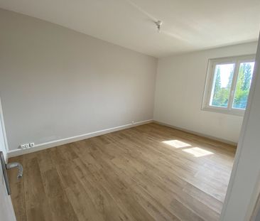 Location Appartement 3 pièces 63m² - Photo 2