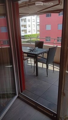 2.5 Zimmer, 45 m² - Photo 1