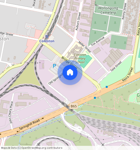 Culburra Beach, Southern Highlands And Shoalhaven