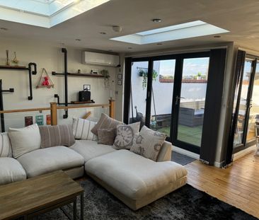 2 Bed Penthouse, Warstone Lane, B18 - Photo 5